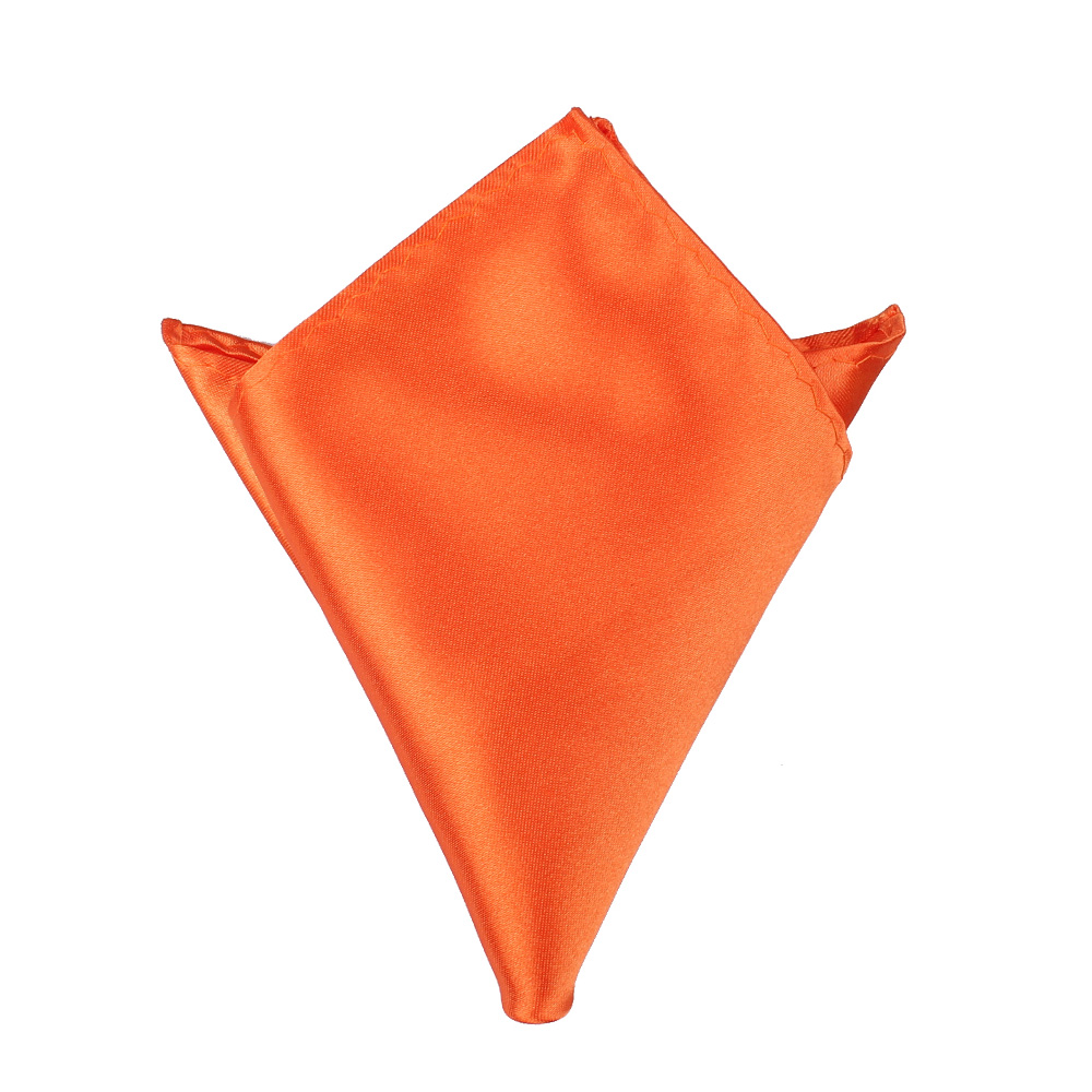 Ternos monocromáticos para homens, Praça de bolso, Toalha Peito Empresarial, Lenço, Lenço para cavalheiros, Lenços Clássicos