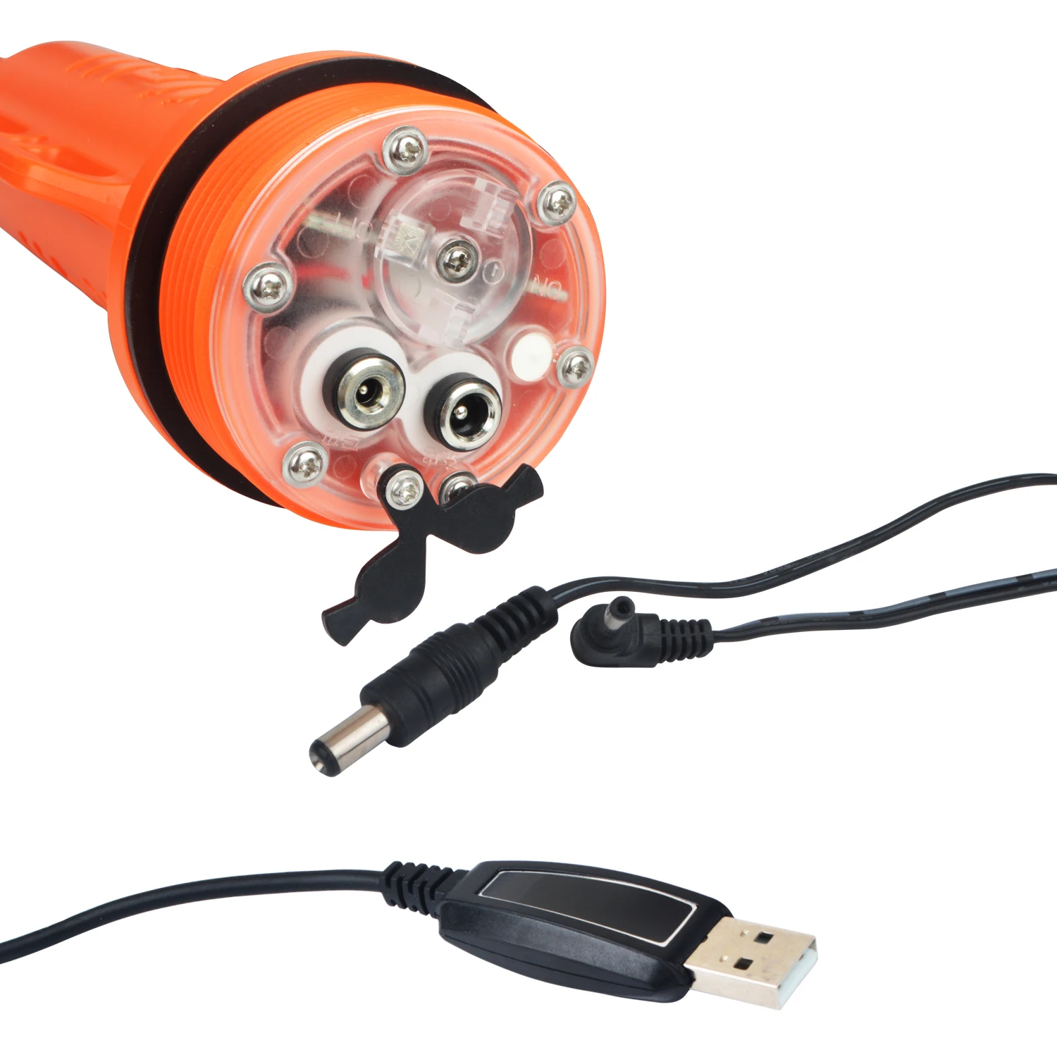 SOCOTRAN Original AIS Net Tracker Cable de programación USB para localizador de red AIS RS-107M ST-109M