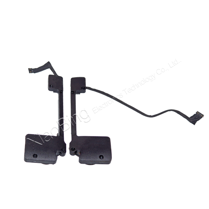 Lewy/prawy głośnik A1502/śruby dolne do głośników MacBook Pro 13" Retina A1502 koniec 2013 początek 2014 2015 923-0557 923-00509
