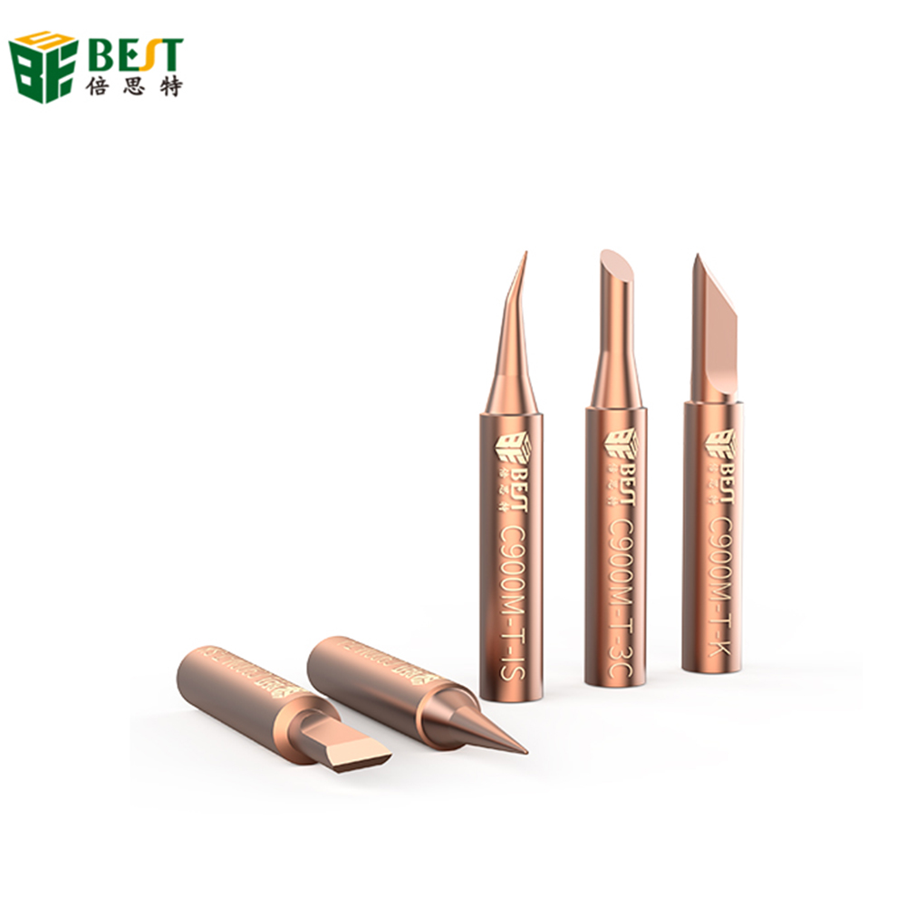 5 Chiếc Mỏ Hàn Đầu Hàn Vòi Phun Oxy Tự Do Đồng Chì Hàn Dính Tín Đầu tự Làm Bộ Dụng Cụ Cho Sừng Nhựa