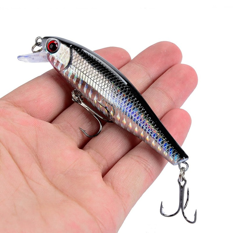 1 шт., японская рыболовная приманка, 8,5 см, 9,2 г