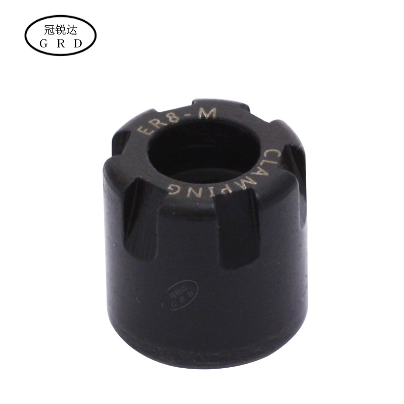 ER MS nut ER8 ER11 ER16 ER20 ER25 ER32 A M UM nut ER collet nut for clamping cnc milling turning collet chucks bt er knife shank