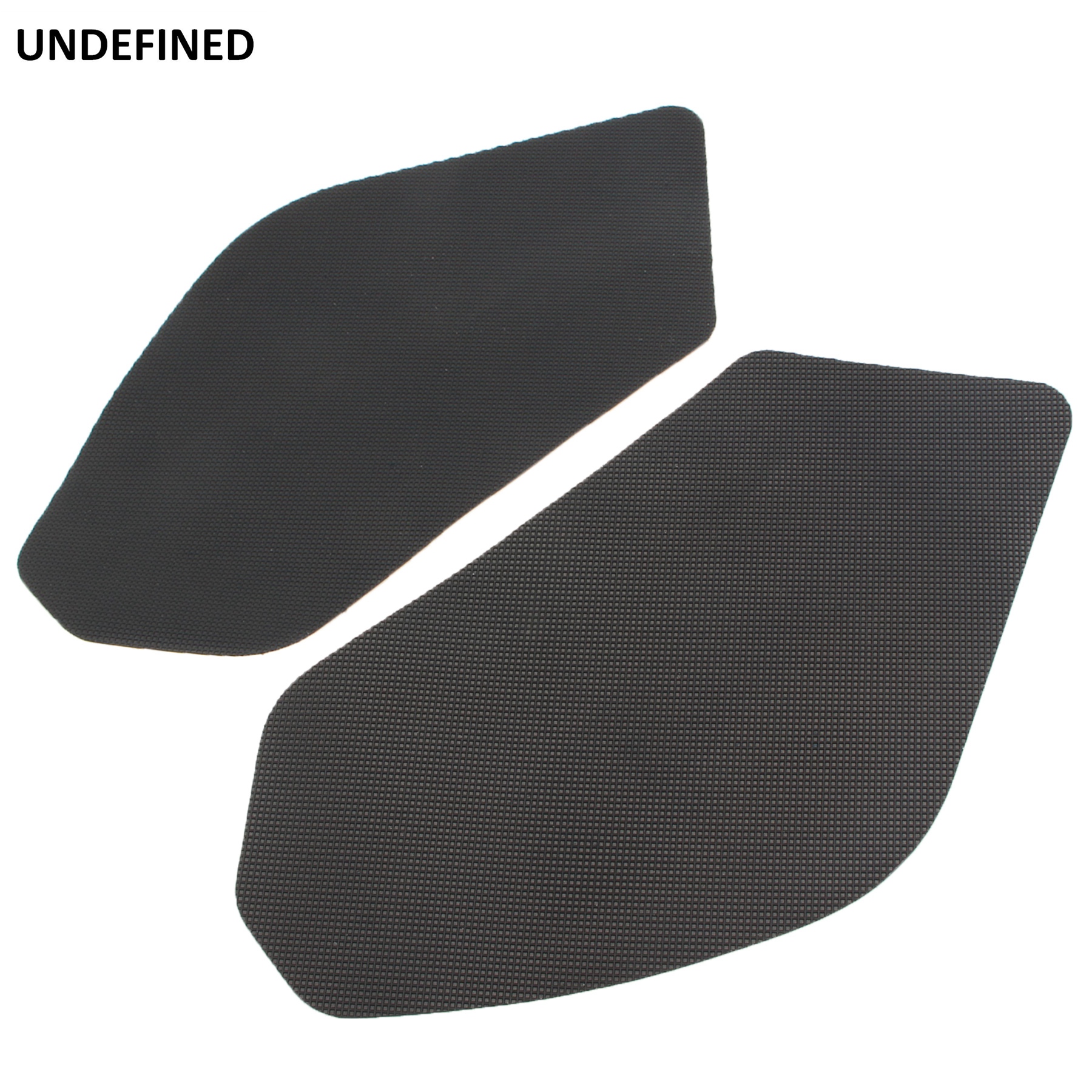 Motorcycle Gas Fuel Tank Traction Pad Decal Rubber Side Knee Grip Protector Sticker Decals Moto For Honda CBR600RR 2003-2006