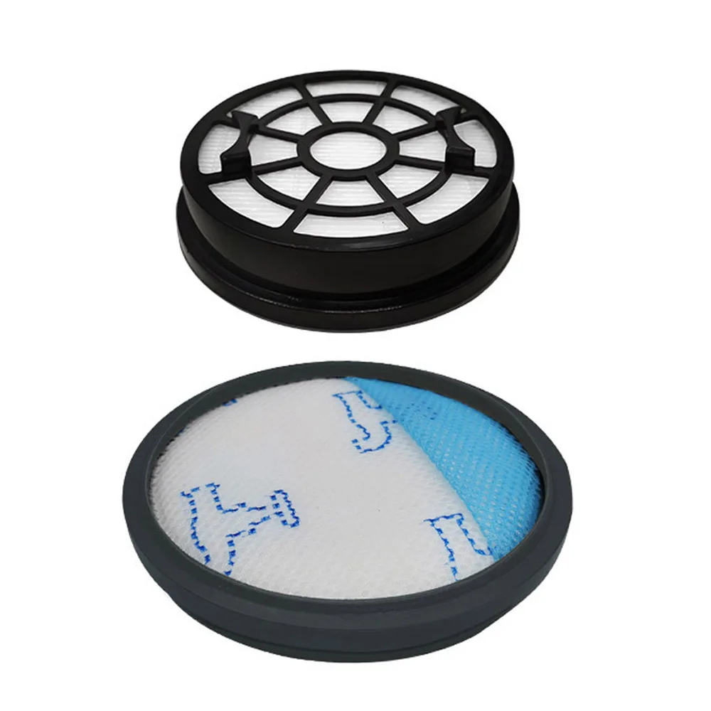 Thay Thế Cho Rowenta Swift Điện Lốc Xoáy RO2910 RO2913 RO2915 RO2932 RO2933 RO2957 RO2981 Bộ Lọc Hepa Một Phần Không. ZR904301