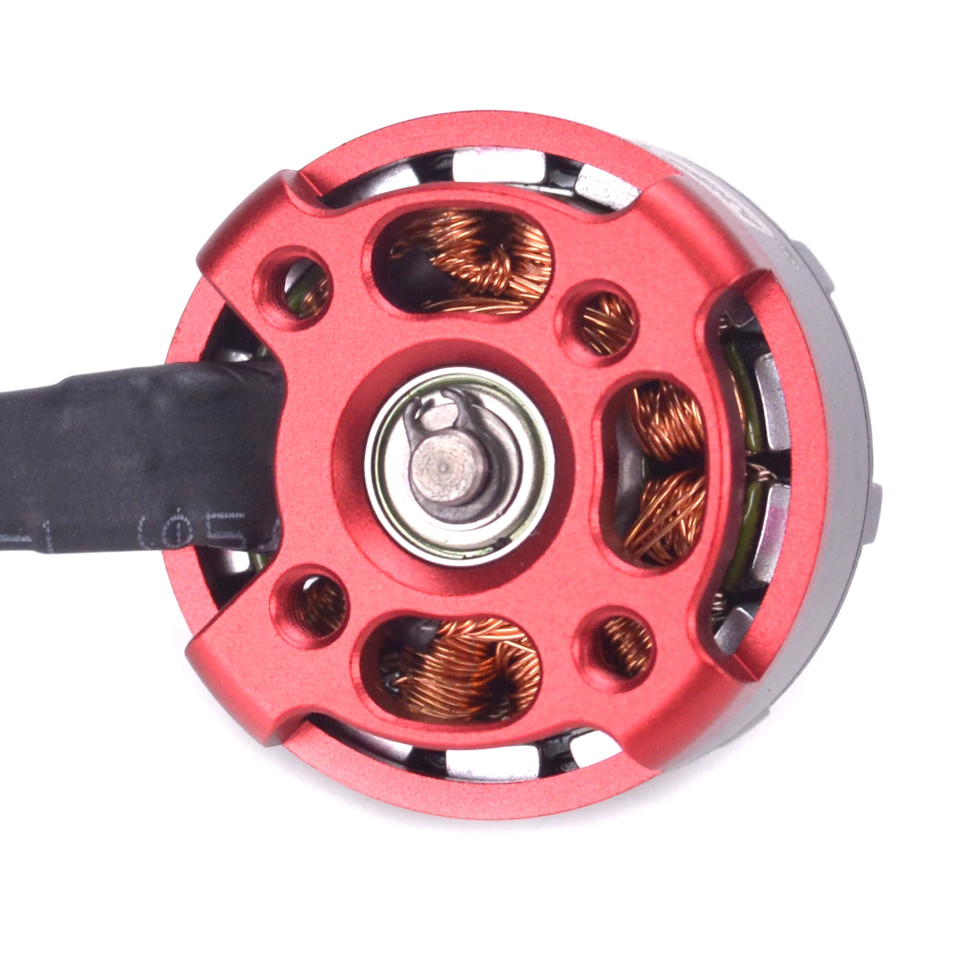 RS2205 2205 2300KV CW/CCW Bürstenloser Motor für QAV-R QAV-X Martian FPV Racing Quad Motor FPV Multicopter