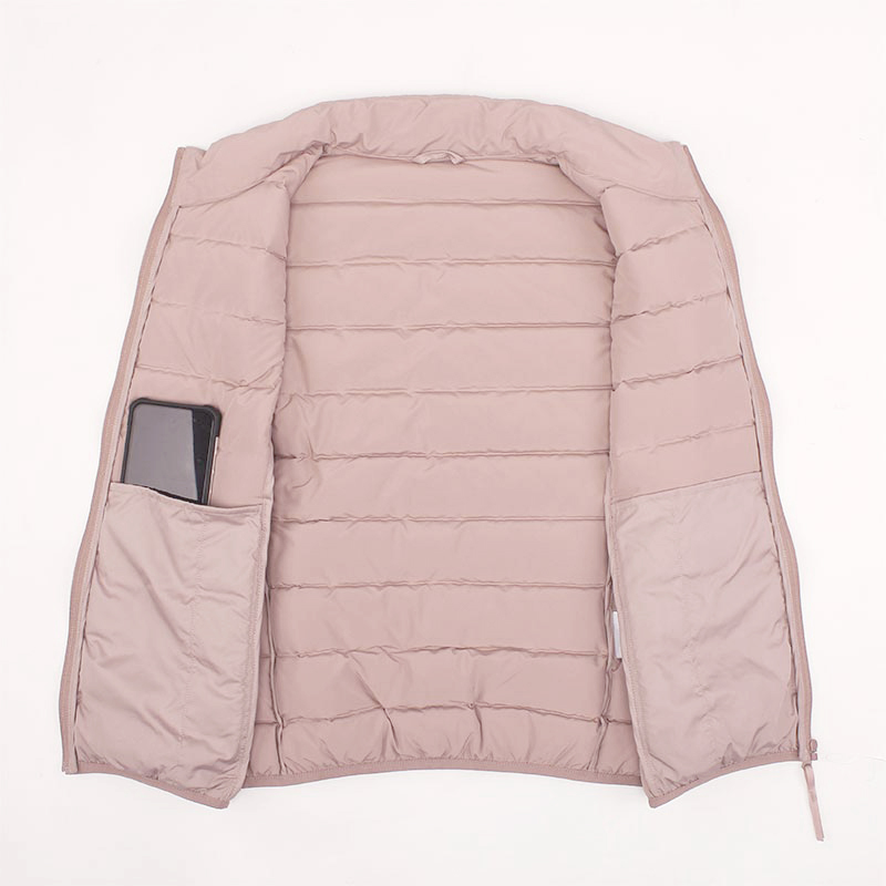 NewBang Matt Fabric Women Sleeveless Ultra Light Down Vest Women White Duck Down Vest Female Stand Collar Slim Warm Waistcoat