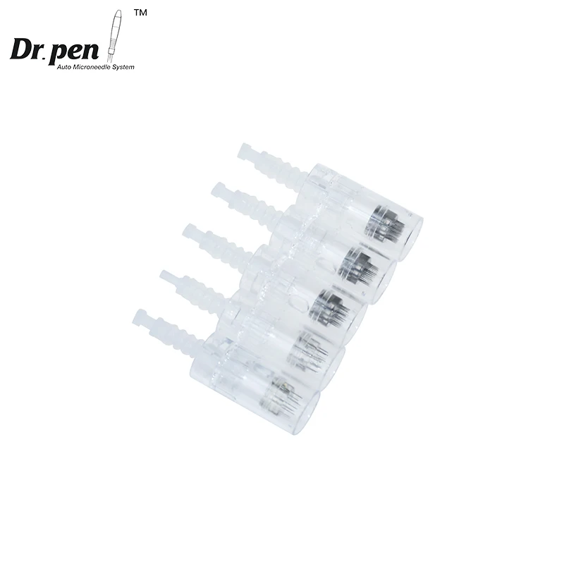 20 Miếng Tiến Sĩ Bút M7 Đầu Khóa Kim Hộp Mực Cho Tiến Sĩ Bút N2 M5 E30 Dùng Một Lần Tiệt Trùng Cao Gói Vệ Sinh