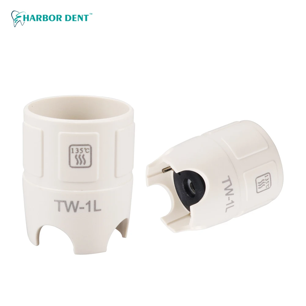 ทันตกรรม Ultrasonic Scaler เคล็ดลับแรงบิด Fit นกหัวขวาน Scaler เคล็ดลับประแจแรงบิดสำหรับ EMS Satelec นกหัวขวาน DTE