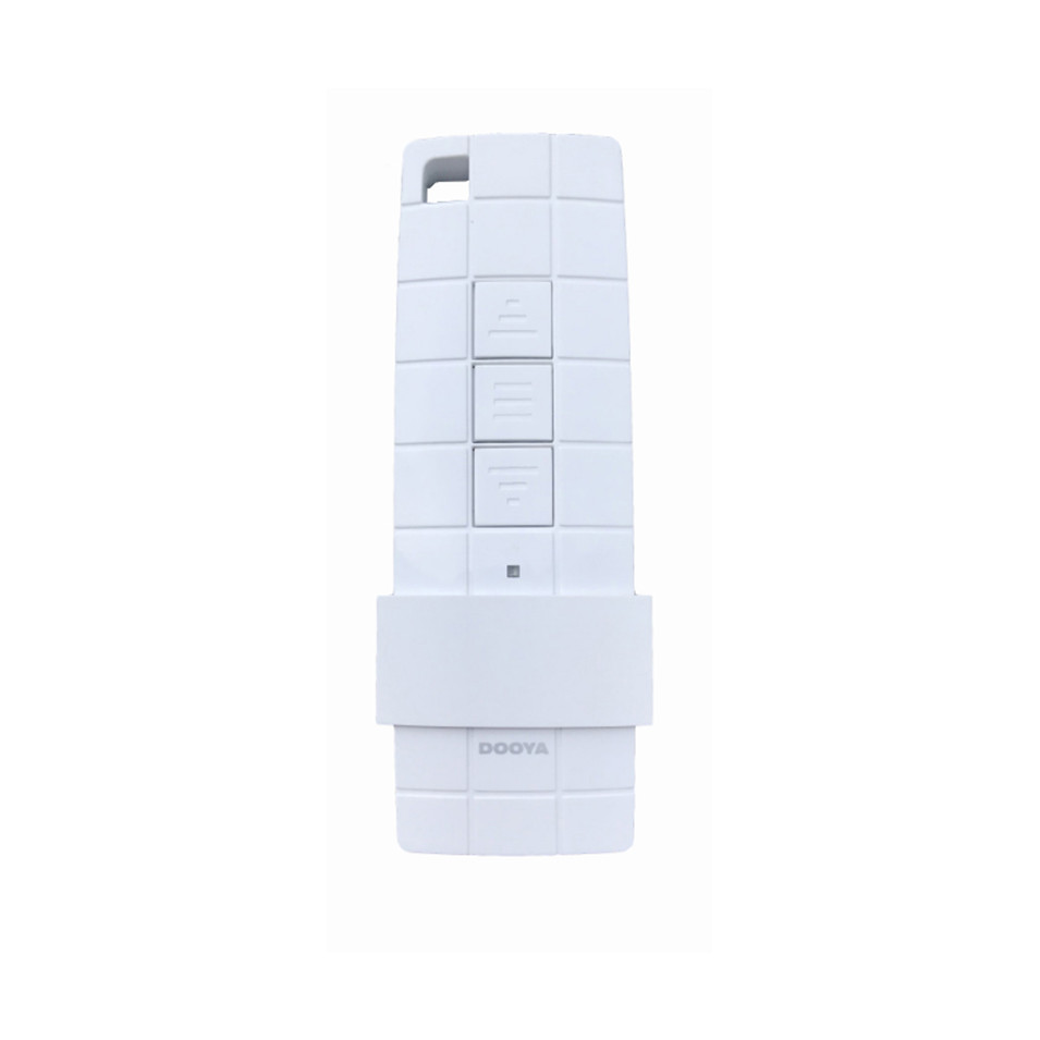 Dooya DC90 1 Kênh/KC146 2 Kênh Điều Khiển Từ Xa Cho Dooya RF433 Động Cơ RF 433MHZ Từ Xa, Cho Dooya DT52E/KT82TN/KT320E
