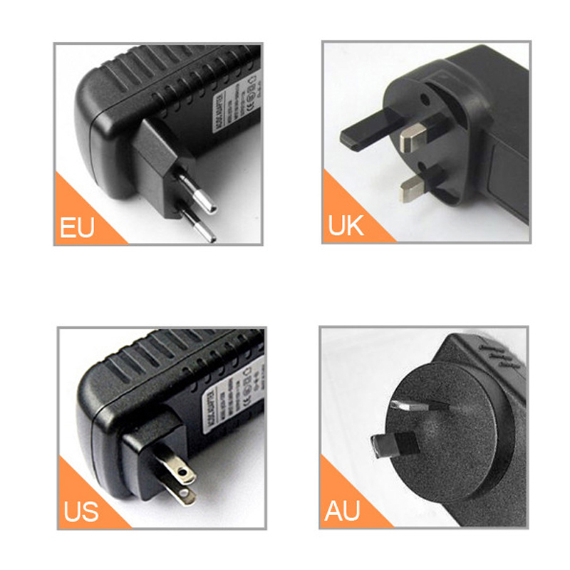 Источник питания для видеодомофона 15 в 1,2 А 2 А