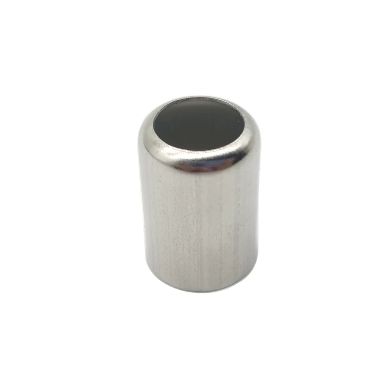 Nông Nghiệp Ống Xịt Lọn Uốn Đầu Nối Ống Lọn Uốn Dụng Cụ Inox Tay Ống Thoát Khí Cổng Kết Nối 11.5MM -18MM Ống joiner