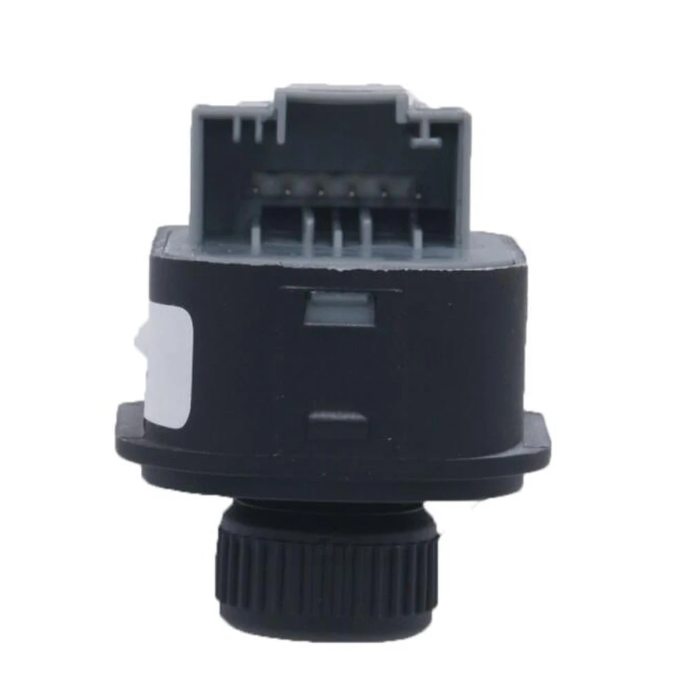 Perilla de interruptor de espejo lateral de coche para VW Jetta 5 Golf MK5 Passat B6 CC Tiguan 1K 0959565 H H.