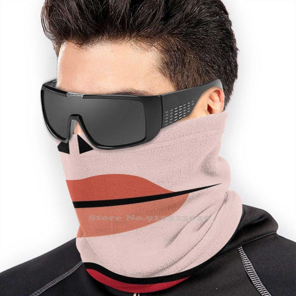 Mikey J-mascarilla transpirable a prueba de polvo para exteriores, máscara de boca para Michael Jackson Singer, retrato Pop Icon, música de celebridades, fresco y Simple