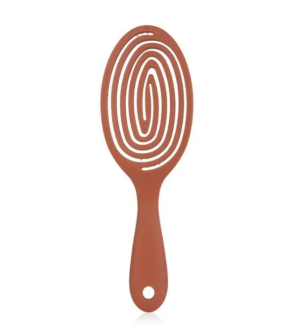 Xiaomi Xinzhi Thư Giãn Thun Lược Massage Di Động Bút Lông Bàn Chải Mát Xa Magic Bàn Chải Đầu Combo