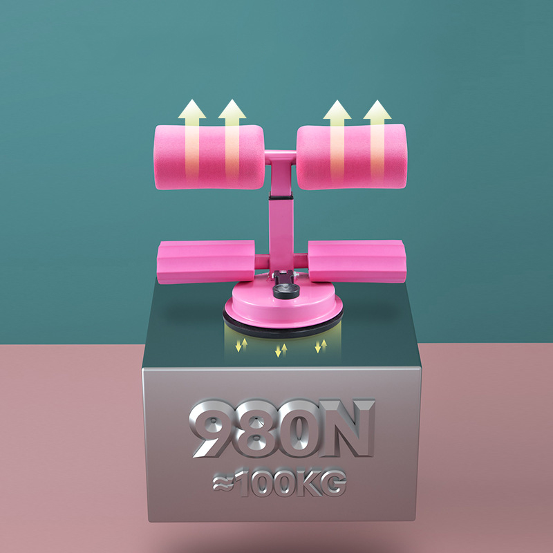 Peralatan Kebugaran rumah alat portabel, peralatan kebugaran rumah, alat Gym latihan, ikal perut, perangkat asisten Push-Up, latihan menurunkan berat badan