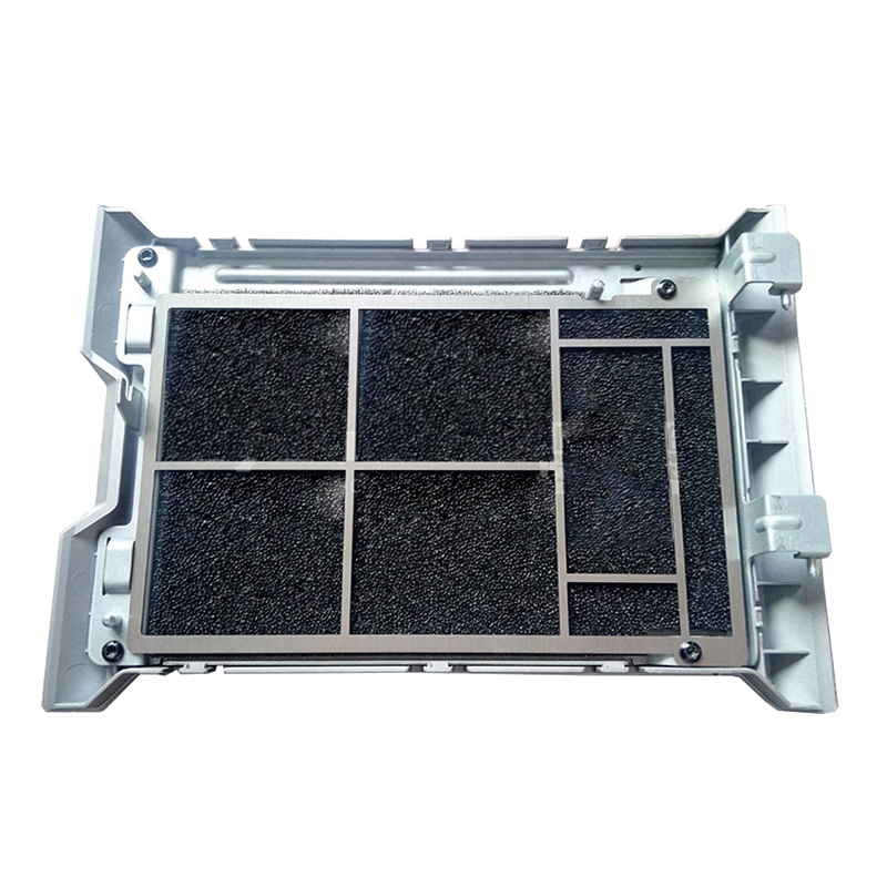 Platte Staub Schutz Verbesserte Spezielle Baumwolle Staubdicht Kit Wärmeableitung Für HP ProLiant Microserver Gen8 Gen 8 Aluminium Stahl