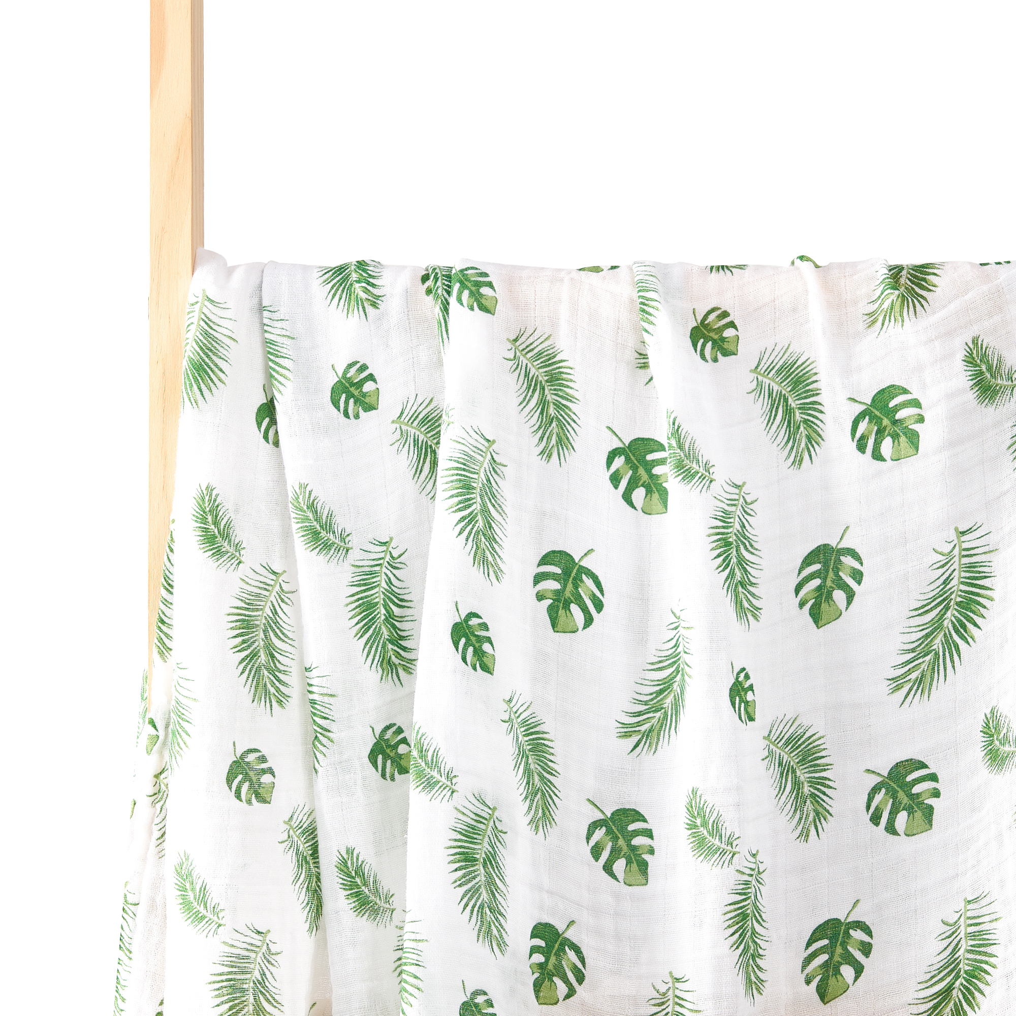 ハッピーフルート赤ちゃんの写真撮影の背景ベビールームの装飾 120 × 120 センチメートルモスリンおくるみ綿 100% ブランケット