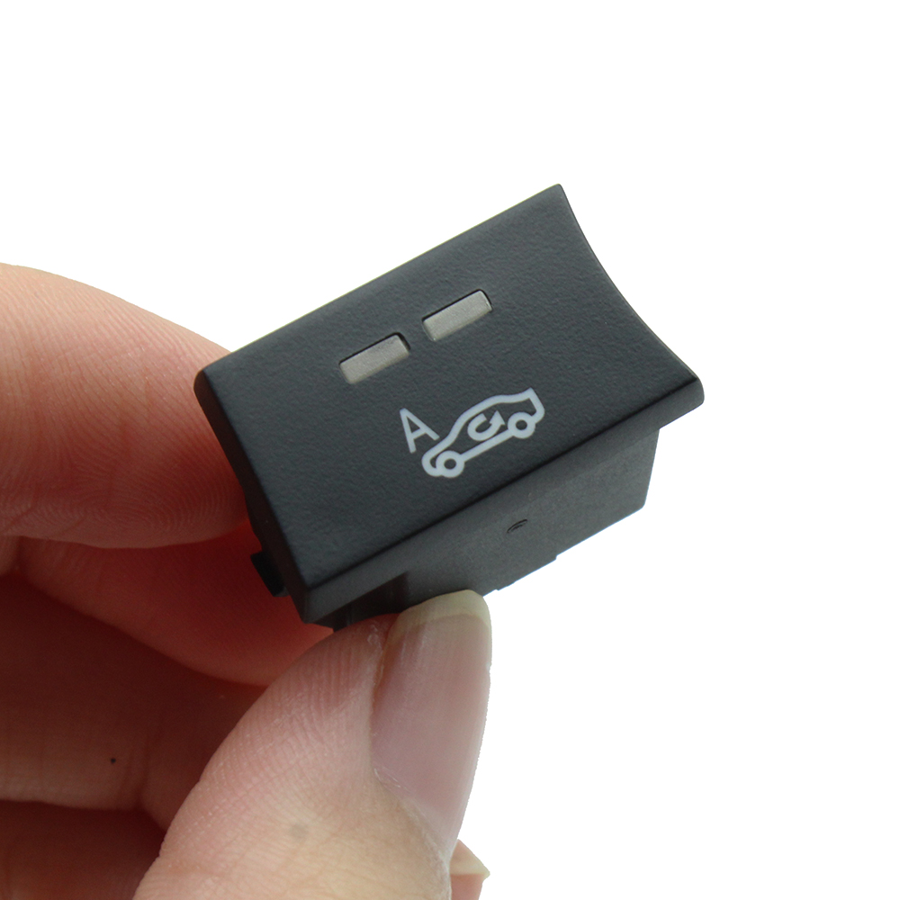 Botón de CA de Control de ventilación de aire acondicionado para salpicadero de coche, para BMW 1 3 X1 X3 Series E81 E82 E87 E88 E84 E90 E91 E92 E93 F25