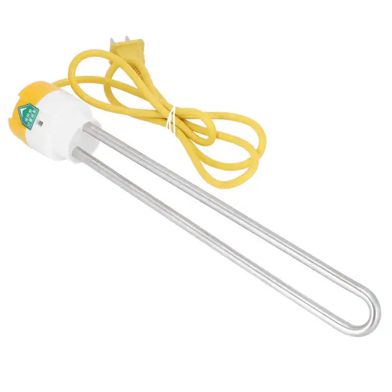 Di Động Điện Ngâm Nồi Hơi Làm Nóng Cần Nước Tự Động Tắt Nguồn CN 220V Ngâm Nước Nóng Làm Nóng Nồi Hơi