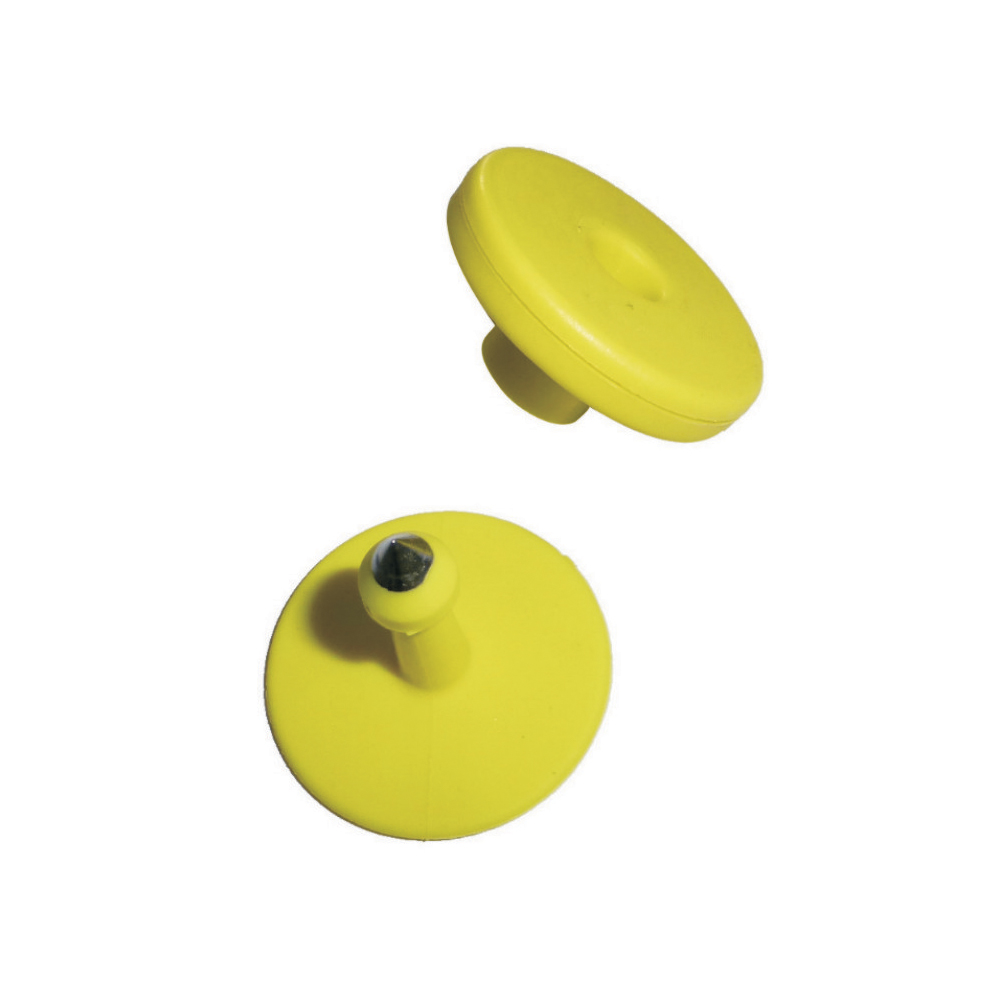 125-134.2Khz Chips Schapen Geit Hog Vee Rundvlees Koe Oor Tag/Rfid Oormerken/Boerderij Vee dier Identificatie