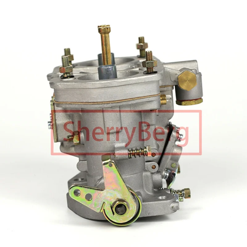 SherryBerg 40 idf carby carburador substituir fajs weber 40idf carb para bug/balheto/porsche motor acessórios de automóvel automovil