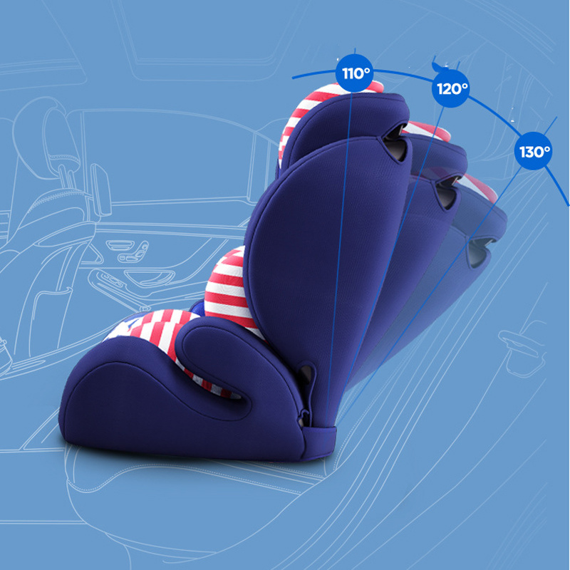Детское автокресло ISOFIX, 9-12 лет