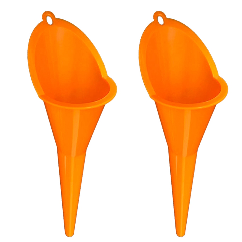 オートバイロングオイルファンネルオイルガソリンディーゼル KTM 530EXC EXC-R XCR-W XC-W FREERIDE 250R 350 Husaberg