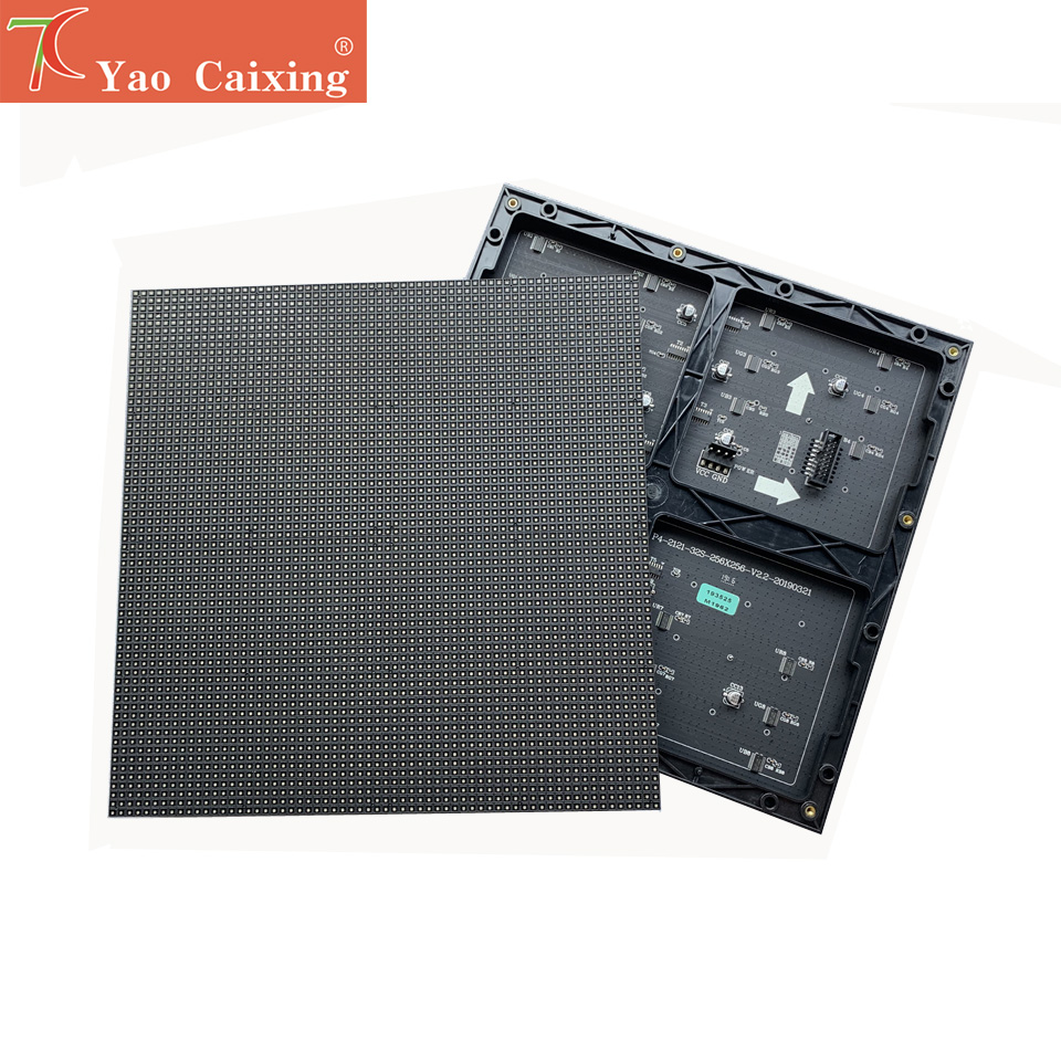 Самая дешевая 256x256 мм P4 для помещений 64*64 пикселей 32scan pantalla светодиодная полноцветная большая доска светодиодная видеостена светодиодная панель дисплея