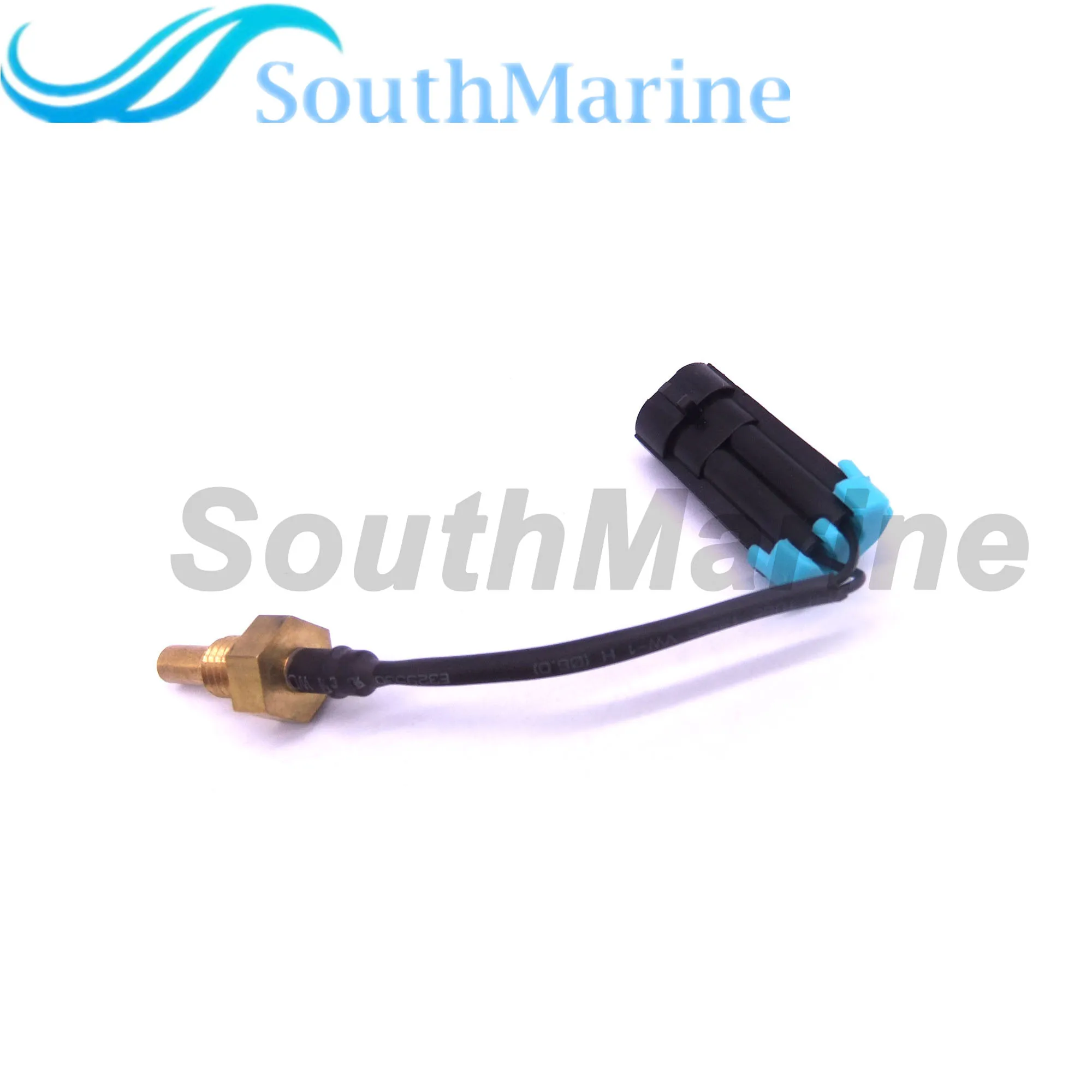 Barco Motor com Sensor de Temperatura, motor de fora, Mercury Mariner, 4-Stroke, 30HP, 40HP, 50HP, 60HP, 889575