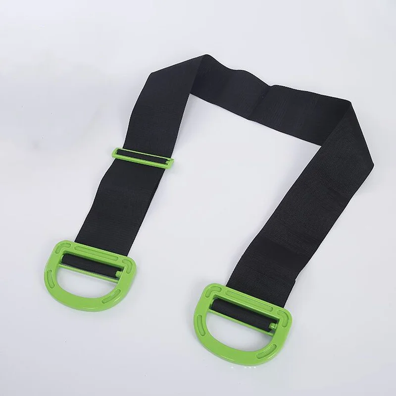 Heavy furniture transport move tool Labor-saving Adjustable Lifting Moving Strap meubel verplaatser Boxe Easier Conveying helper
