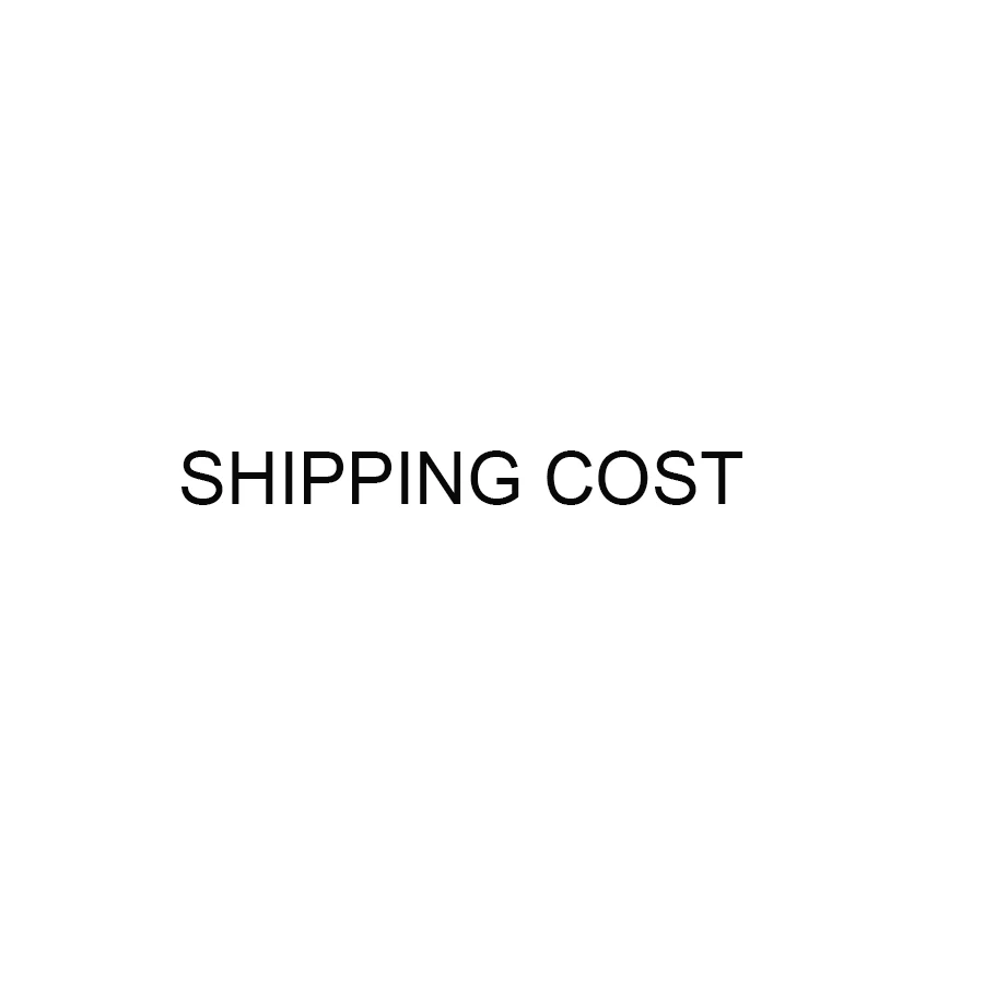 SHIPPING COST FEES-ORDER LIN