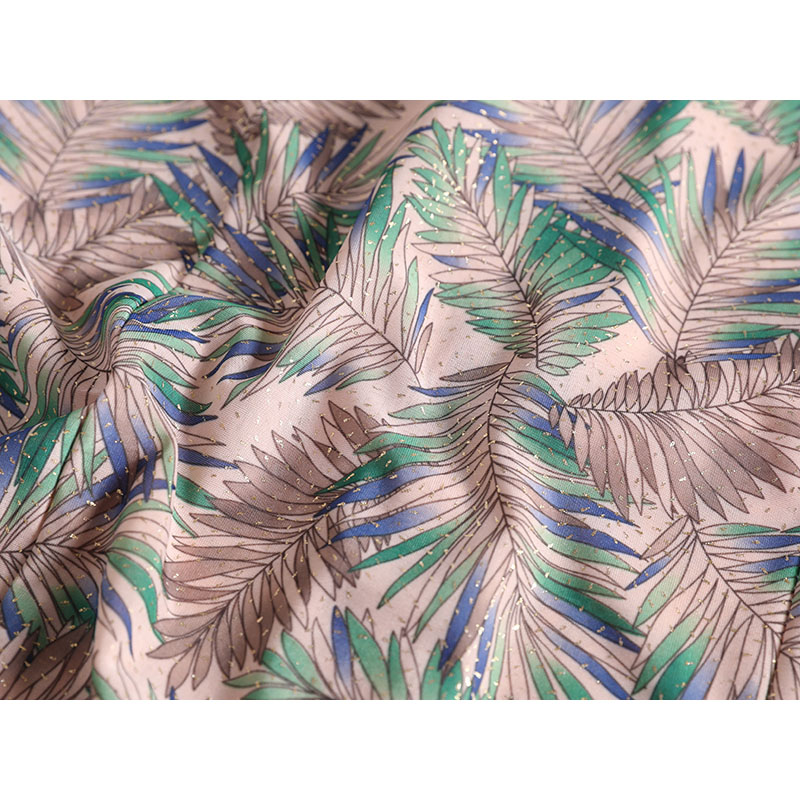 중년 여성 블라우스, 플러스 사이즈 어머니 의류, 실크 프린트 쉬폰 셔츠, 여성 상의, 가디건, 5XL, W2128, 여름 신상