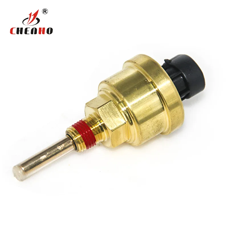 Interruptor del Sensor de nivel de líquido refrigerante con enchufe, para Cummins L10 M11 ISM N14 ISX PAI 3612521 4903489 1673785C91 1673785C92