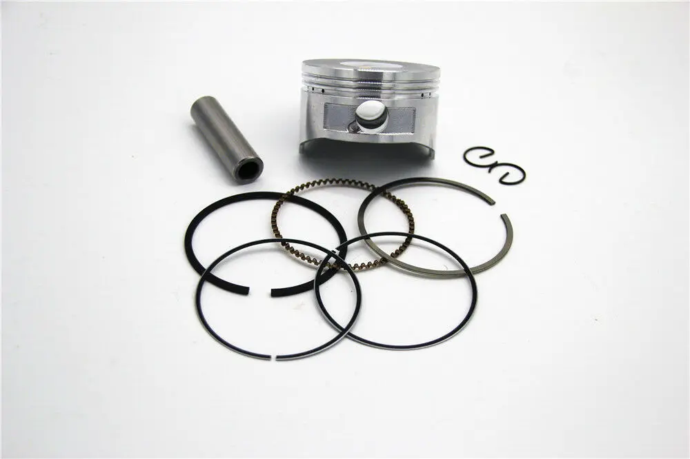 56MM 13101-Z0D-000 13010-Z0D-003 Kit Cincin Assy Piston untuk Honda GX100 GX100RT GX100U EU2000IK1
