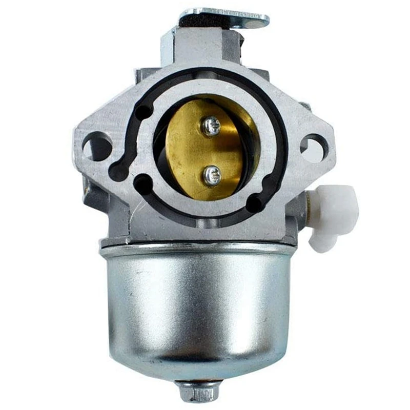 Cho Briggs & Stratton Bộ Chế Hòa Khí Carb 28M707 28R707 28T707 28V707 694941 699831 Động Cơ Máy Cắt Cỏ Phần