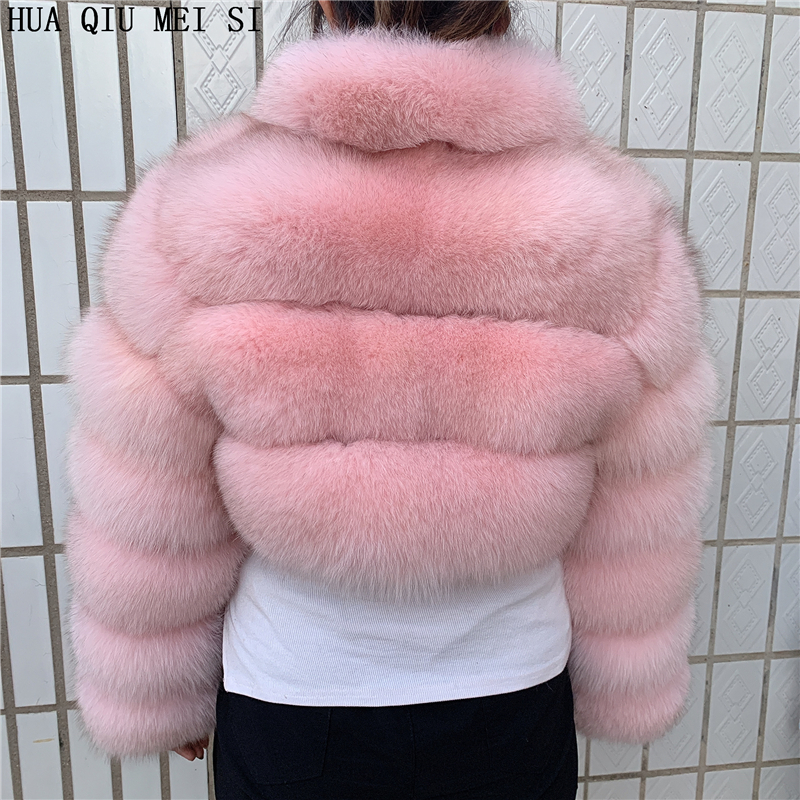 本物のキツネの毛皮のコート,ナチュラル,冬用,毛皮のコート,サイズ7XL