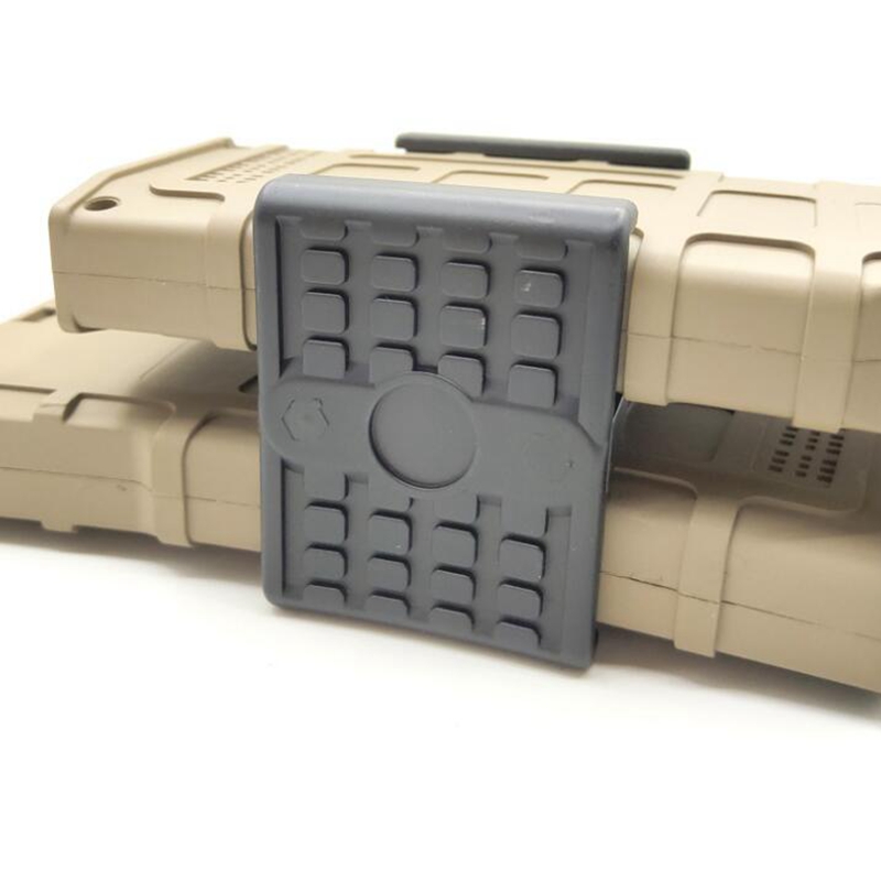 Зарядное устройство для винтовки, зажим для журналов, разъем Mag-Link для AK 47 74 MP5 AR 15 M4A1 MP7 5,56 мм, аксессуар для страйкбола и охоты