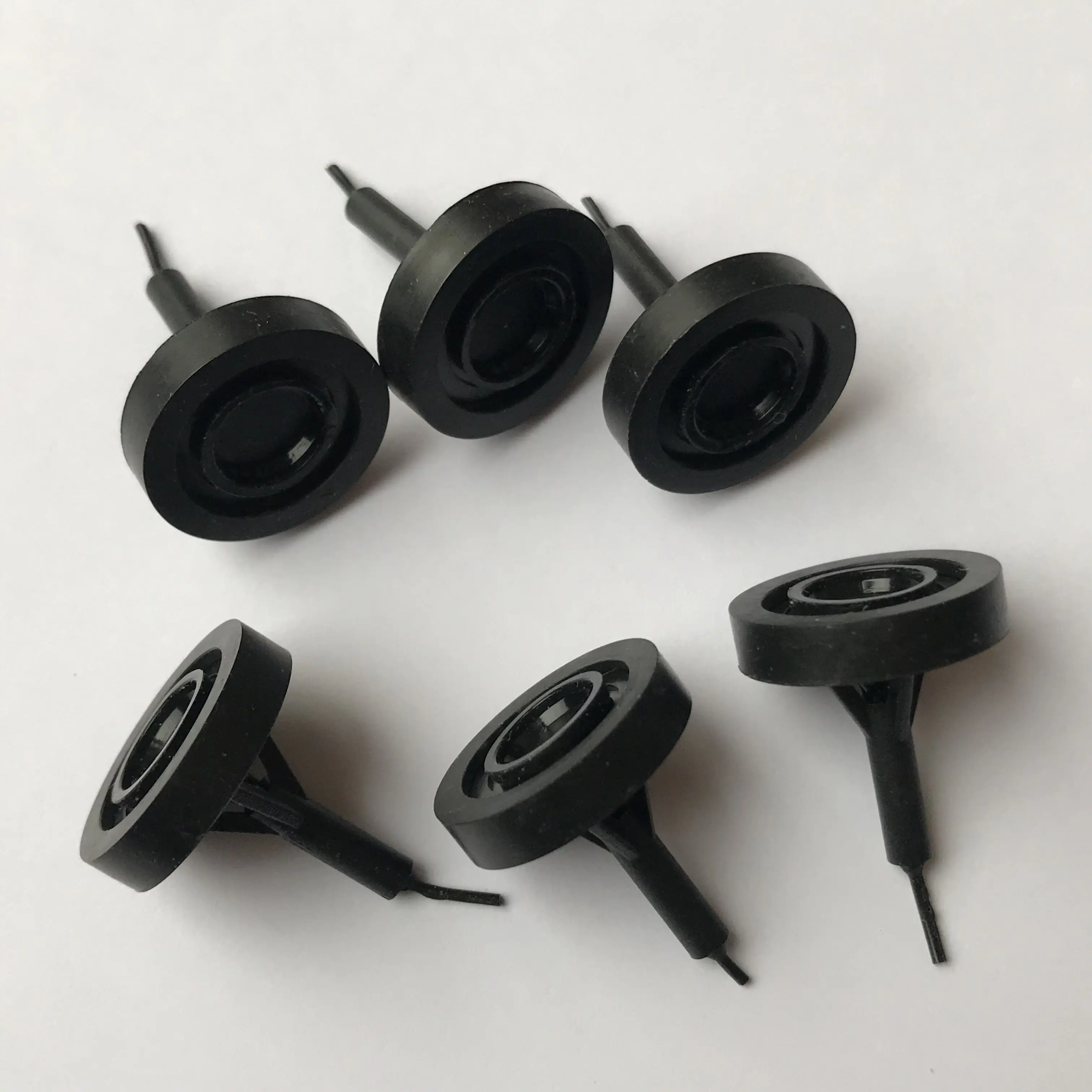 (6 unids/lote) 374G03750 374G03751 válvula de asiento para Fuji Frontier 330/340/350/370/550/570 Minilab accesorios de piezas
