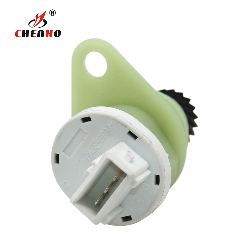Sensor de velocidade do odômetro 616070 para citroen berlingo c2 c3 c5 c8 xsara peugeot 206 307 406 407 607 renault 9623111980, novo