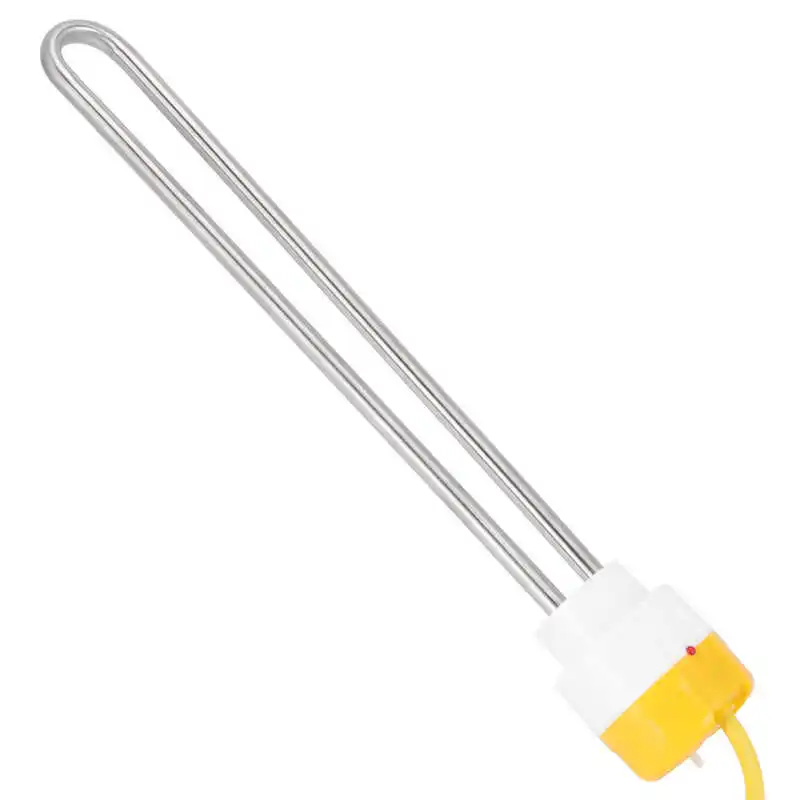 Di Động Điện Ngâm Nồi Hơi Làm Nóng Cần Nước Tự Động Tắt Nguồn CN 220V Ngâm Nước Nóng Làm Nóng Nồi Hơi