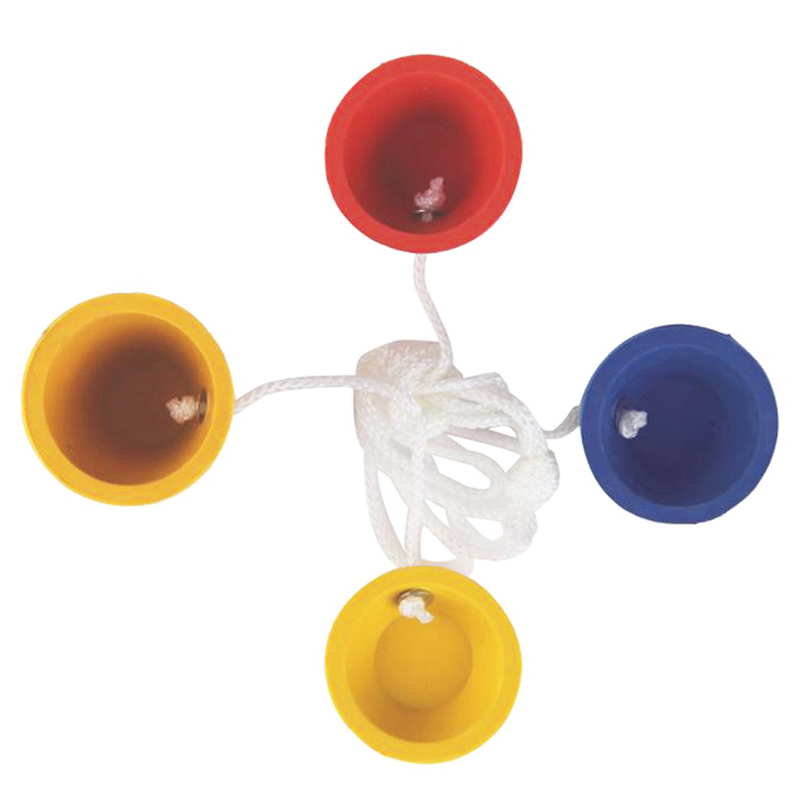 4 in1 Golf Rubber Tees Winter Tee Set 33mm Golf Training Soft Cushion kit in gomma C1O4