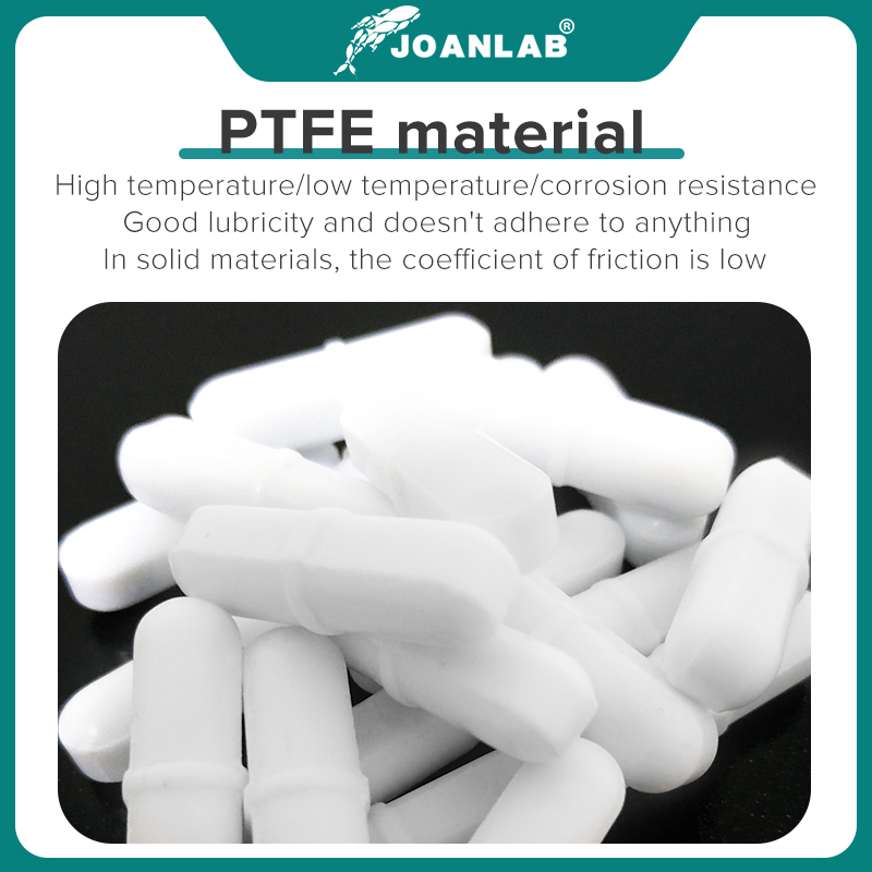 Мешалка Магнитная JOANLAB, 10 шт., размер 15/20/25/28/30/35 мм