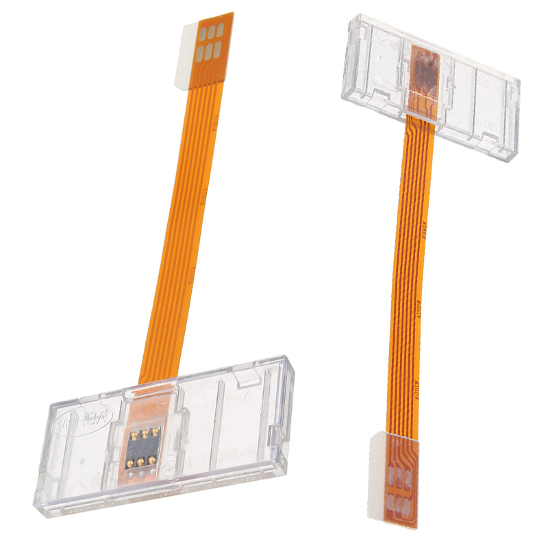 Universal ซิมการ์ดขนาดใหญ่ขนาดเล็ก Converter อะแดปเตอร์แปลงบอร์ดอุปกรณ์เหมาะสำหรับเปิดหรือเปิดใช้งานใหม่โทรศัพท์การ์ด