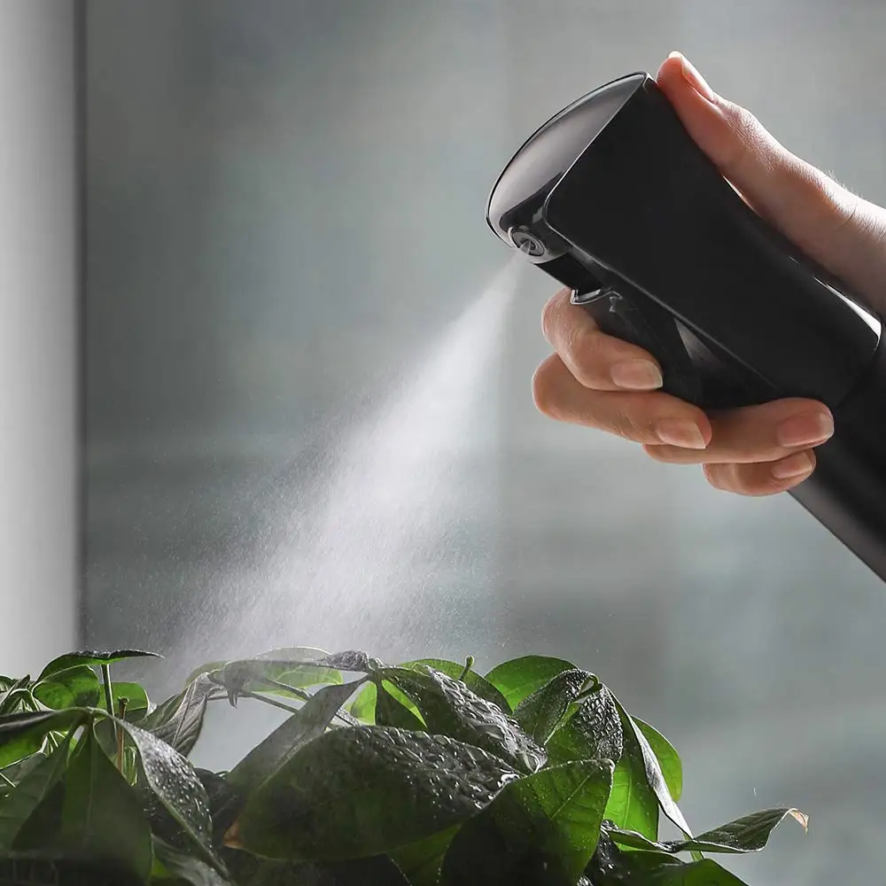 Chai Xịt Phun Sương Dành Cho Tóc Tạo Kiểu Tóc, Thuần Dưỡng Tóc Trong Buổi Sáng, Vệ Sinh, Thực Vật, Thú Cưng phun Sương Chăm Sóc Da
