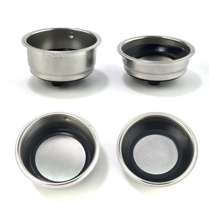 Sau Công Nguyên Thân Thiện Với Có Thể Tháo Rời Cà Phê Inox Giỏ Lọc Lọc Cà Phê Phụ Kiện Cho Nhà Văn Phòng