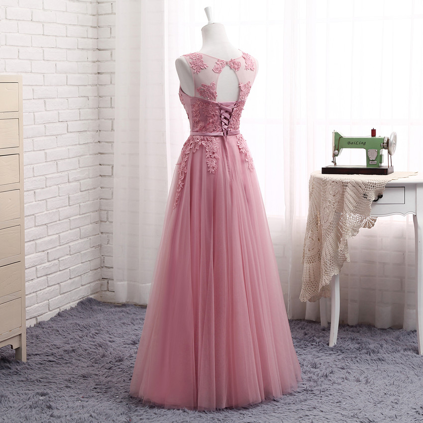 WYHS-510DS # à lacets court moyen long nouveau camée marron robes à bretelles automne hiver 2022 à lacets robe de Rhde mariage toast