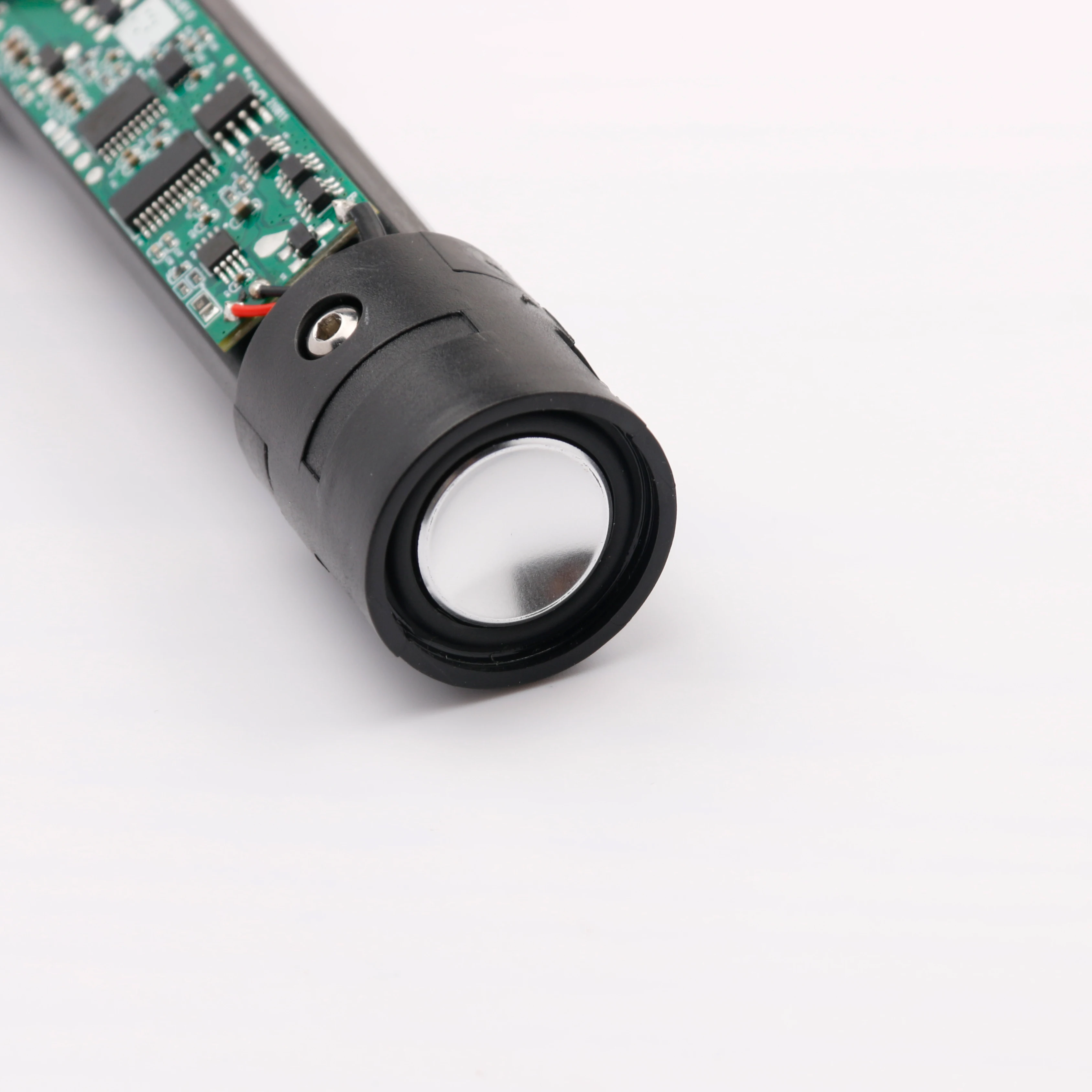 TXQSABER RGB Soundfonts Bộ Dụng Cụ Mịn Xoay Khóa Blaster Flash On10 Bộ Âm Thanh Phông Chữ Đèn LED 9W Toàn Bộ Thiết Bị Điện Tử đồ Chơi Trẻ Em