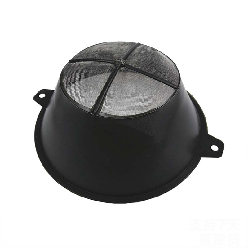 Verf Filter Screen Trechter Screen Airless Spuitmachine Accessoires Verf Latex Filter Screen Filter Tool Verf Screen