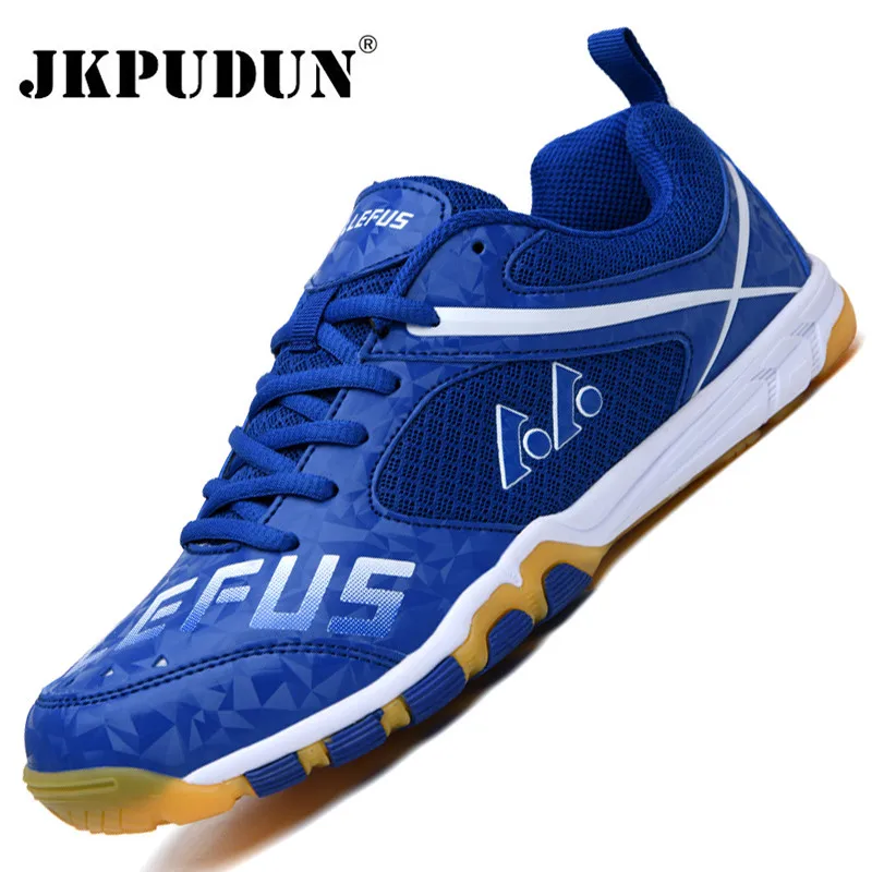 Männer Professionelle Tischtennis Schuhe Paar Badminton Schuhe Wettbewerb Tennis Training Turnschuhe männer Sport Schuhe Zapatillas
