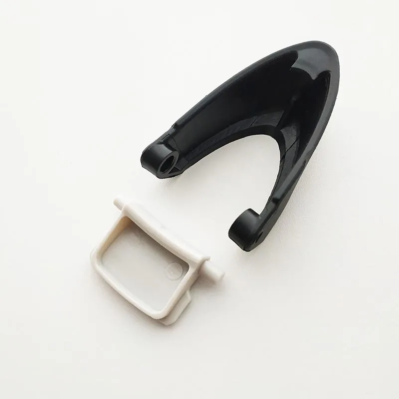 Localizador para Dsland, ajustador de cochecito, cierre de asiento Compatible con Stokke Xplory V3 V4 V5 V6, adaptador de cesta para dormir, accesorios para carrito